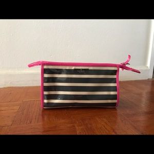 Kate Spade Makeup Bag